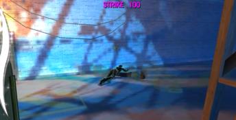 Catwoman PC Screenshot