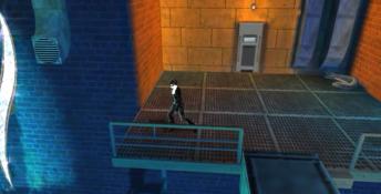 Catwoman PC Screenshot