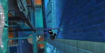 Catwoman PC Screenshot