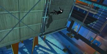 Catwoman PC Screenshot