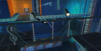 Catwoman PC Screenshot