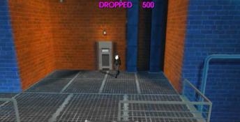 Catwoman PC Screenshot