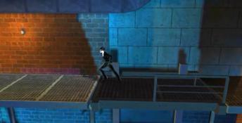 Catwoman PC Screenshot