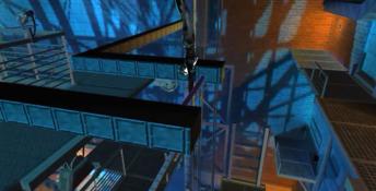 Catwoman PC Screenshot
