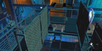 Catwoman PC Screenshot