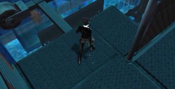 Catwoman PC Screenshot