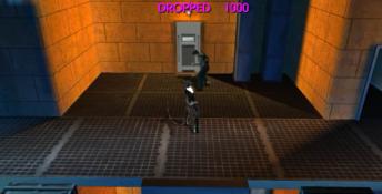 Catwoman PC Screenshot