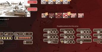 Cauldrons of War - Barbarossa PC Screenshot