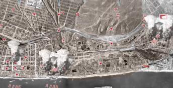 Cauldrons of War - Stalingrad