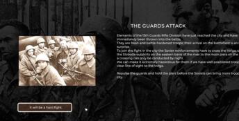 Cauldrons of War - Stalingrad