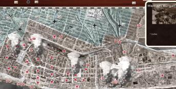 Cauldrons of War - Stalingrad PC Screenshot
