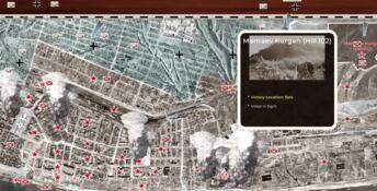 Cauldrons of War - Stalingrad PC Screenshot