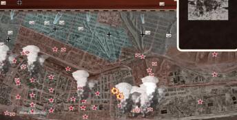 Cauldrons of War - Stalingrad PC Screenshot