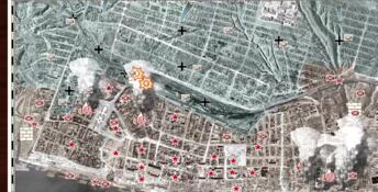 Cauldrons of War - Stalingrad PC Screenshot