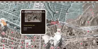 Cauldrons of War - Stalingrad PC Screenshot