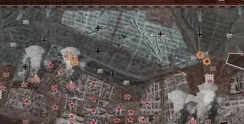 Cauldrons of War - Stalingrad PC Screenshot