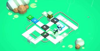 Causality PC Screenshot