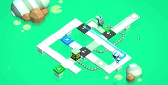 Causality PC Screenshot