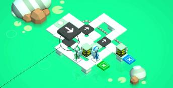 Causality PC Screenshot