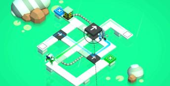 Causality PC Screenshot