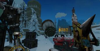 Cave Digger 2 PC Screenshot