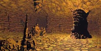 Cave Digger 2: Dig Harder PC Screenshot
