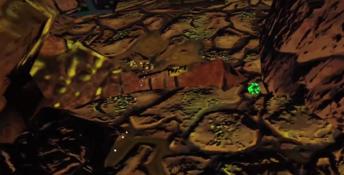 Cave Digger 2: Dig Harder PC Screenshot