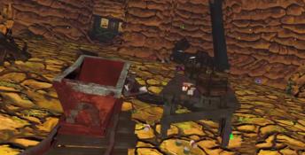 Cave Digger 2: Dig Harder PC Screenshot