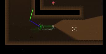 Cave Runner PC Screenshot