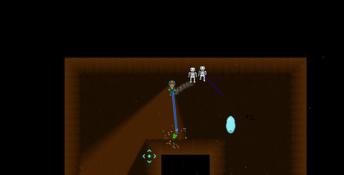 Cave Runner