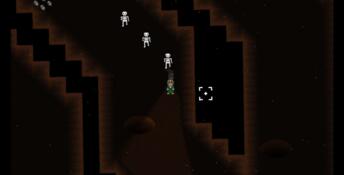 Cave Runner PC Screenshot