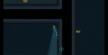 Cave Runner PC Screenshot