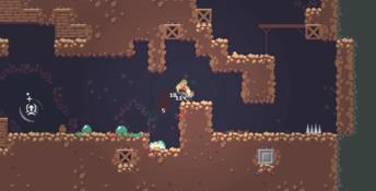 Caveblazers