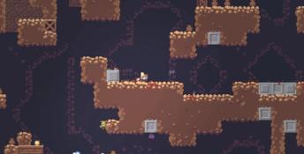Caveblazers