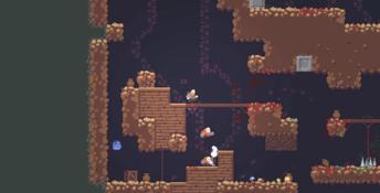 Caveblazers