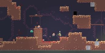 Caveblazers