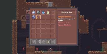 Caveblazers PC Screenshot