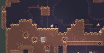 Caveblazers PC Screenshot