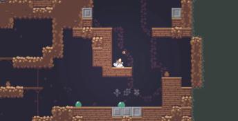 Caveblazers PC Screenshot