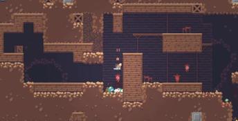 Caveblazers PC Screenshot