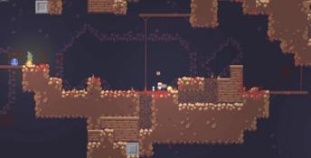 Caveblazers PC Screenshot