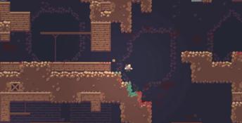Caveblazers PC Screenshot