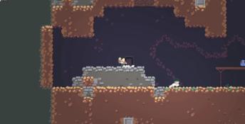 Caveblazers PC Screenshot