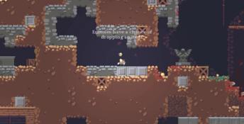 Caveblazers PC Screenshot