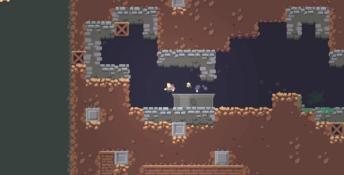 Caveblazers PC Screenshot