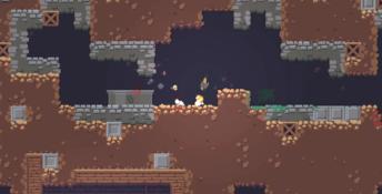 Caveblazers PC Screenshot