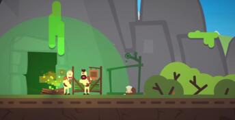 Cavemen: The Rise of Tribe