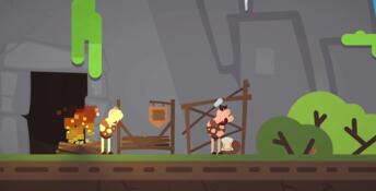 Cavemen: The Rise of Tribe