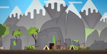 Cavemen: The Rise of Tribe