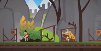 Cavemen: The Rise of Tribe